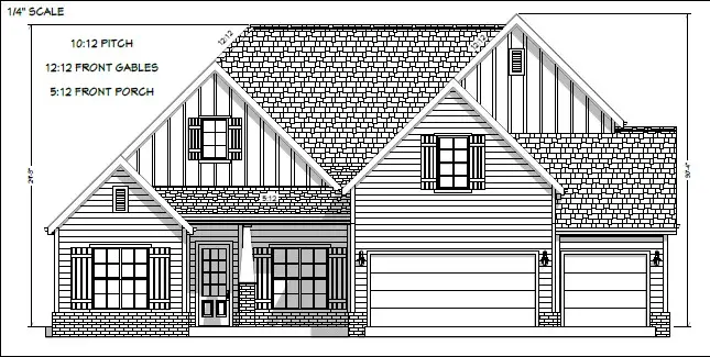 6703 S 60th Street, Rogers, AR 72758 - #1