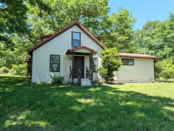 22449 E Scott Hollow Road, Springdale, AR 72764