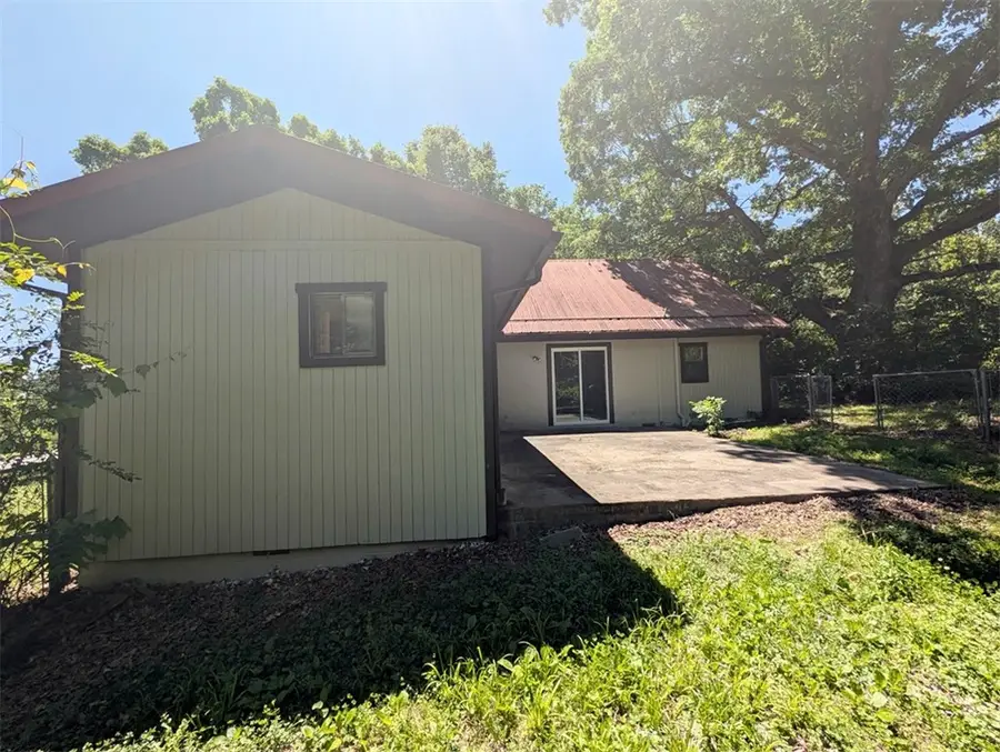 22449 E Scott Hollow Road, Springdale, AR 72764 - #3