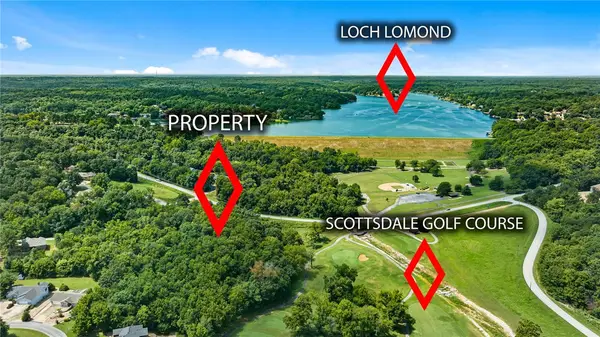 98 Sherlock Drive, Bella Vista, AR 72715