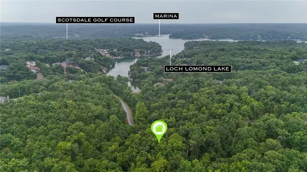 Carrick Drive, Bella Vista, AR 72715