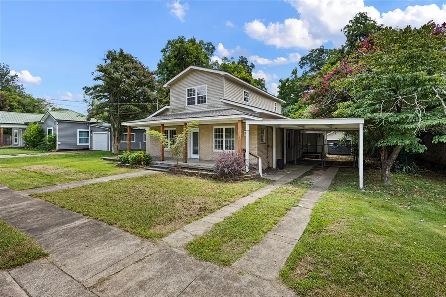 200 E J Street, Russellville, AR 72801 - #2