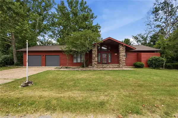 6 Fairway Drive, Holiday Island, AR 72631