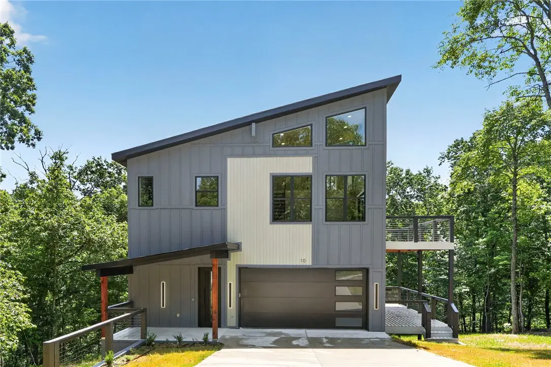 10 Selkirk Lane, Bella Vista, AR 72715 - #1