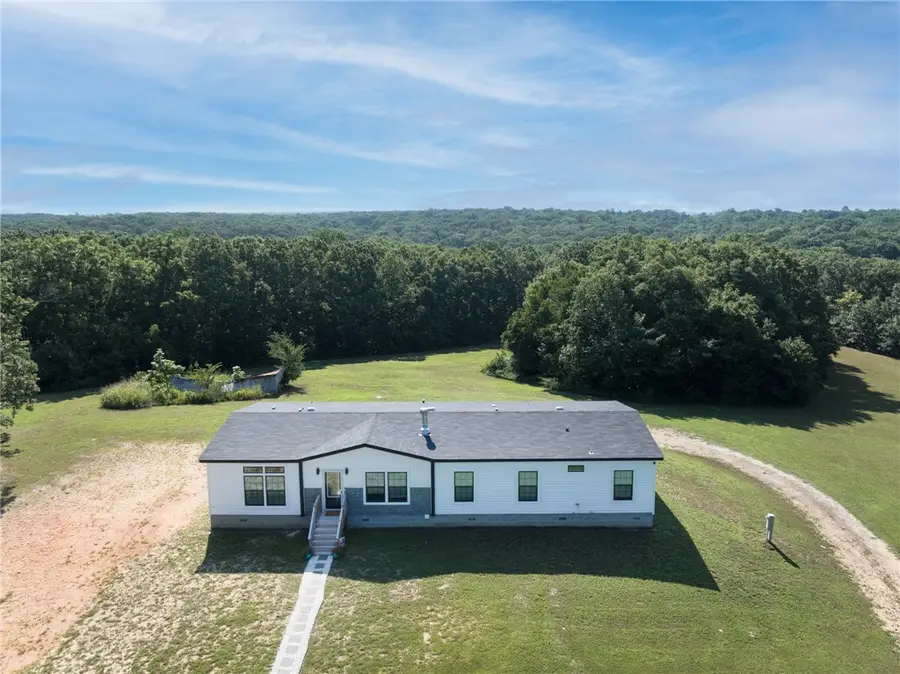 1546 1st Avenue, Gravette, AR 72736 - #2