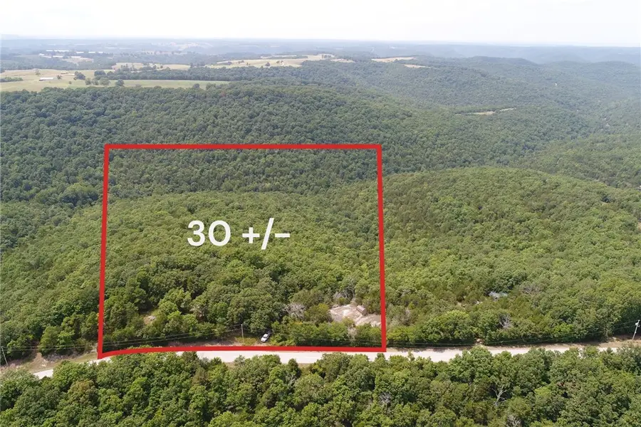 19641 Stonington Road, Omaha Township, AR 72601 - #2