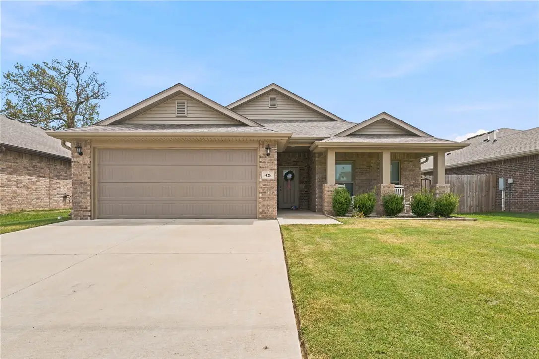 426 NW 59th Avenue, Bentonville, AR 72713 - #1
