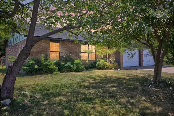 1501 Thrush Street, Springdale, AR 72764