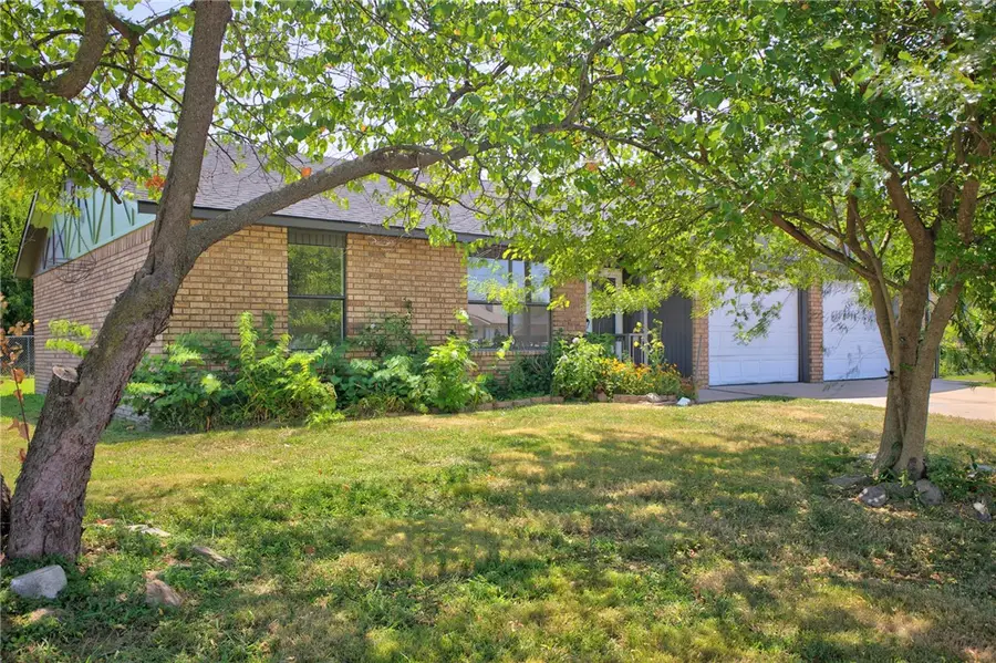 1501 Thrush Street, Springdale, AR 72764 - #3