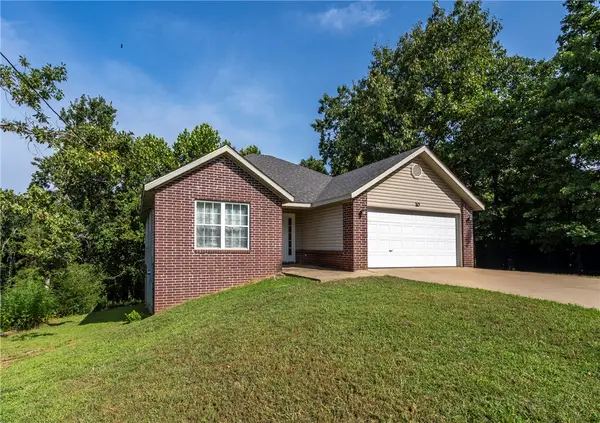 10 Portpatrick Lane, Bella Vista, AR 72715