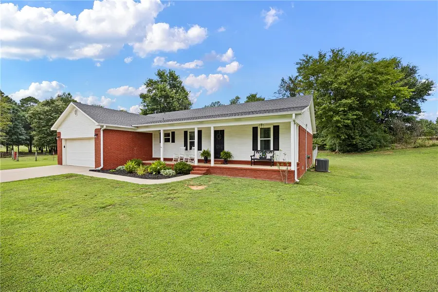 10098 Adobe Lane, Dardanelle, AR 72834 - #2