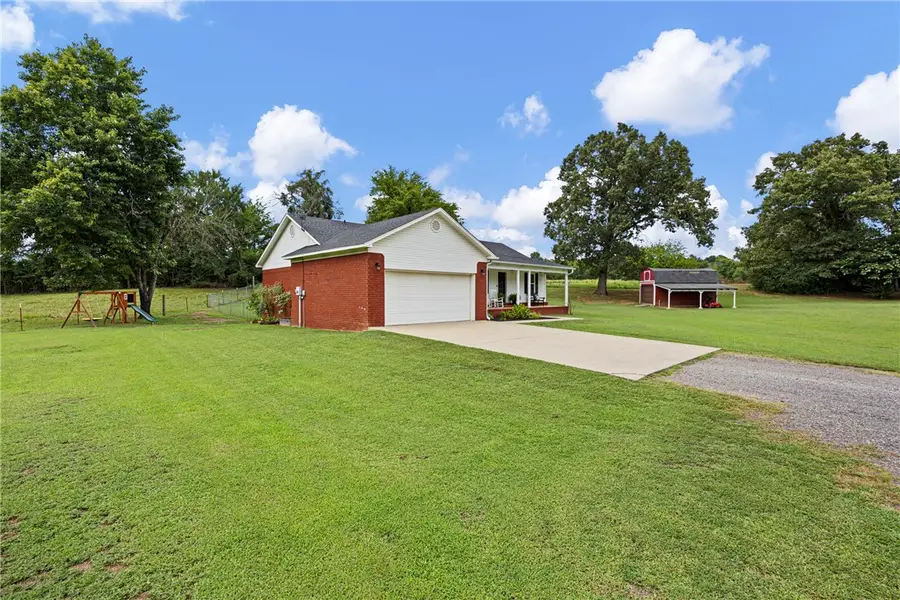 10098 Adobe Lane, Dardanelle, AR 72834 - #3