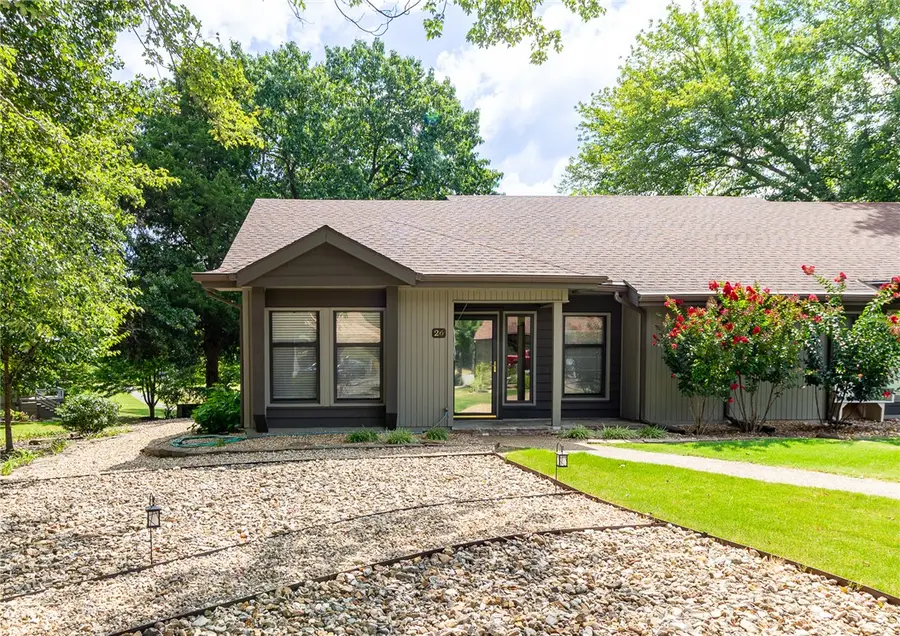 26 Everette Lane, Bella Vista, AR 72714 - #2