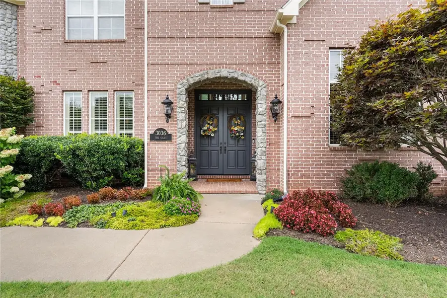 3036 Tanglewood Drive, Springdale, AR 72764 - #2