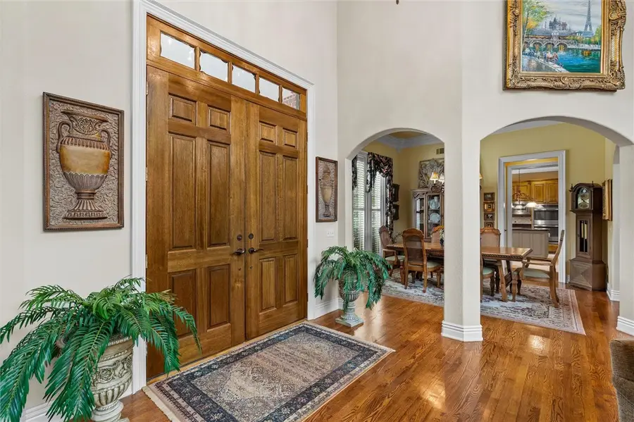 3036 Tanglewood Drive, Springdale, AR 72764 - #3
