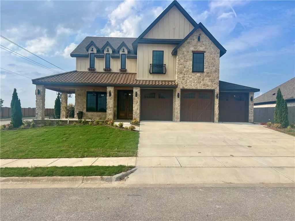 1910 Crump Street, Pea Ridge, AR 72751 - #1