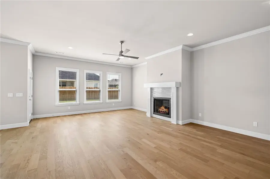 2212 Charles Street, Pea Ridge, AR 72751 - #3
