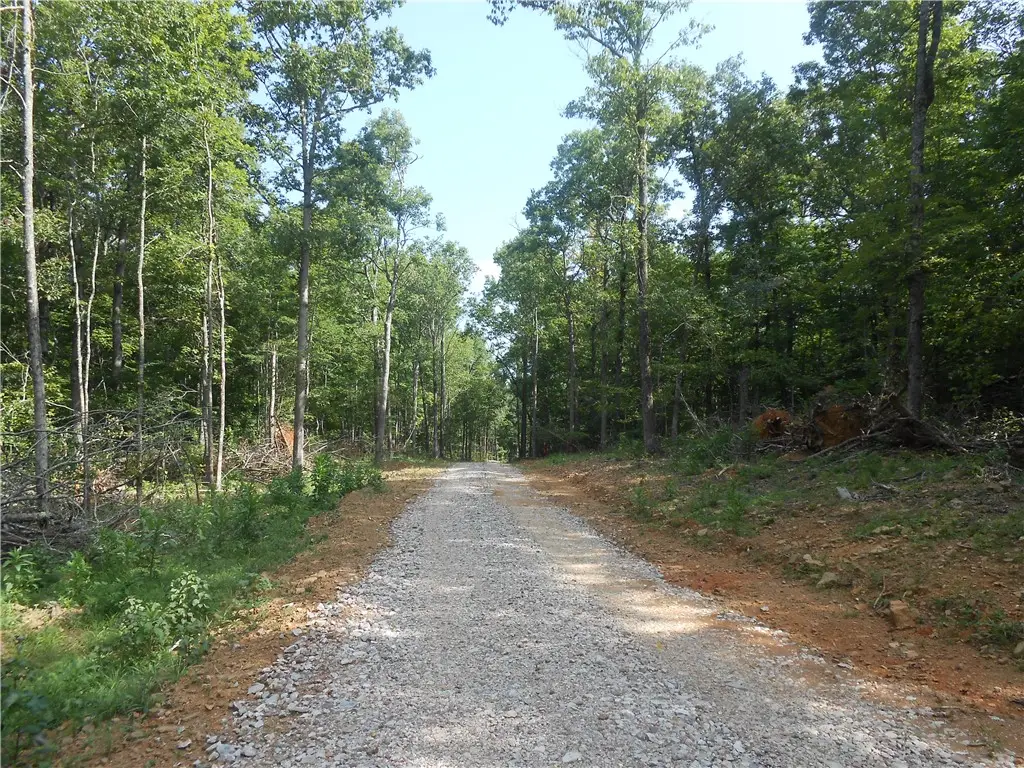 Tract 17 Madison 4275 Road, Elkins, AR 72727 - #1