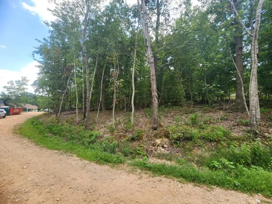 Lot 1 Boxford Circle, Bella Vista, AR 72715 - #3