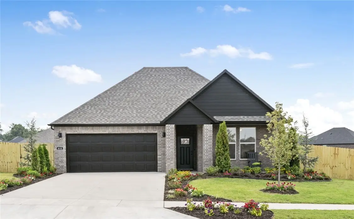 413 W Canada Drive, Farmington, AR 72730 - #1