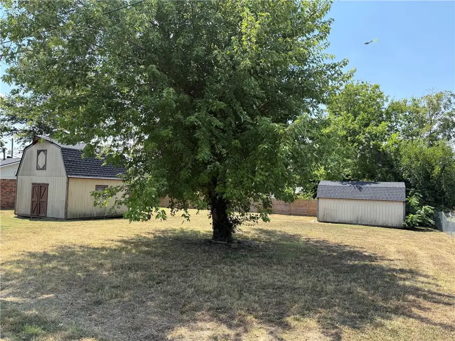 703 NW Ford Lane, Bentonville, AR 72712 - #3