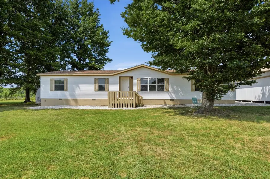 11575 Berry Bates Lane, Bentonville, AR 72712 - #3