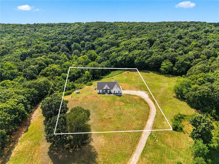 15475 Greasy Valley Road, Prairie Grove, AR 72753 - #2