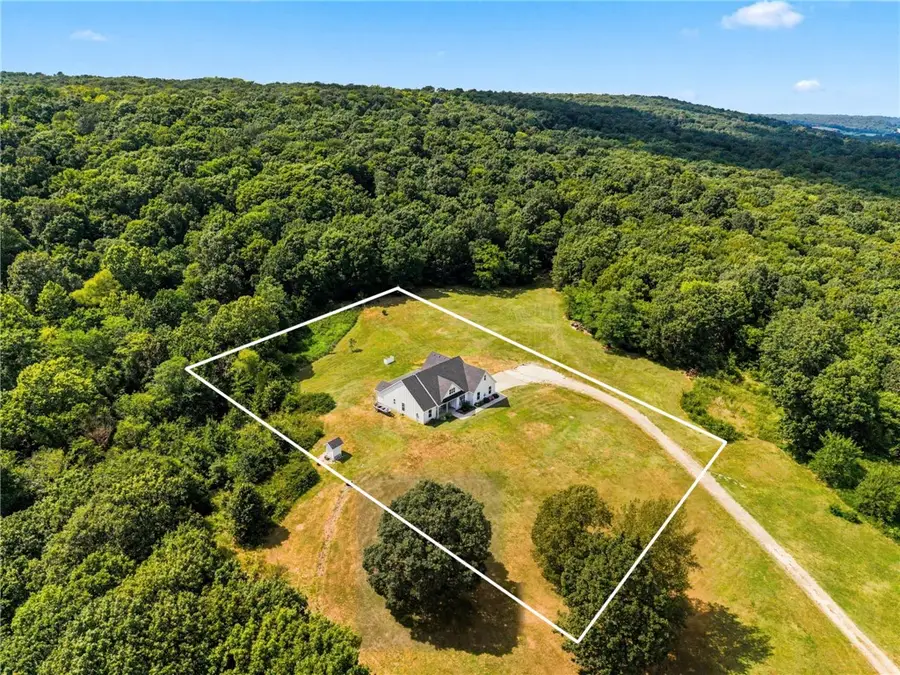 15475 Greasy Valley Road, Prairie Grove, AR 72753 - #3