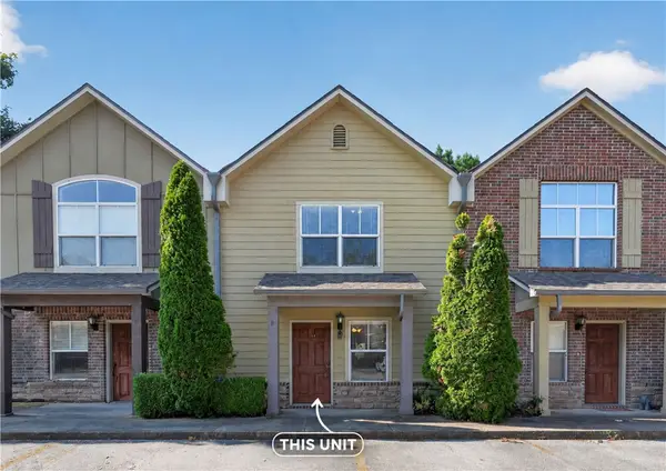 2011 Karrington Ridge #E, Springdale, AR 72762