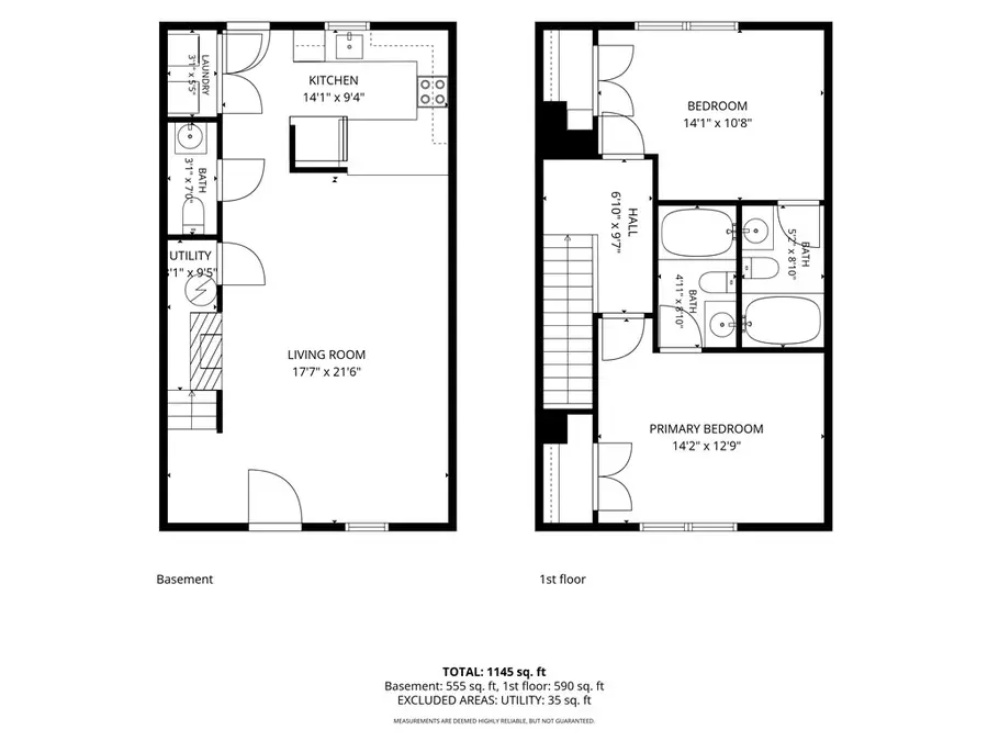 2011 Karrington Ridge #E, Springdale, AR 72762 - #2