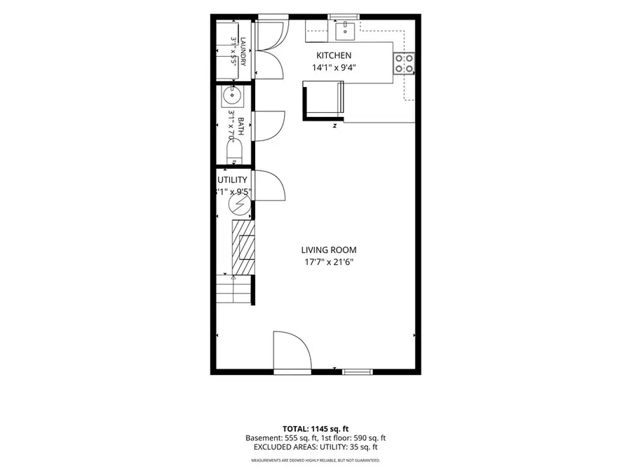 2011 Karrington Ridge #E, Springdale, AR 72762 - #3