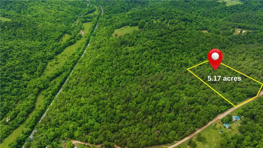 Twin Fork Drive, Tract 22, Harrison, AR 72601 - #2