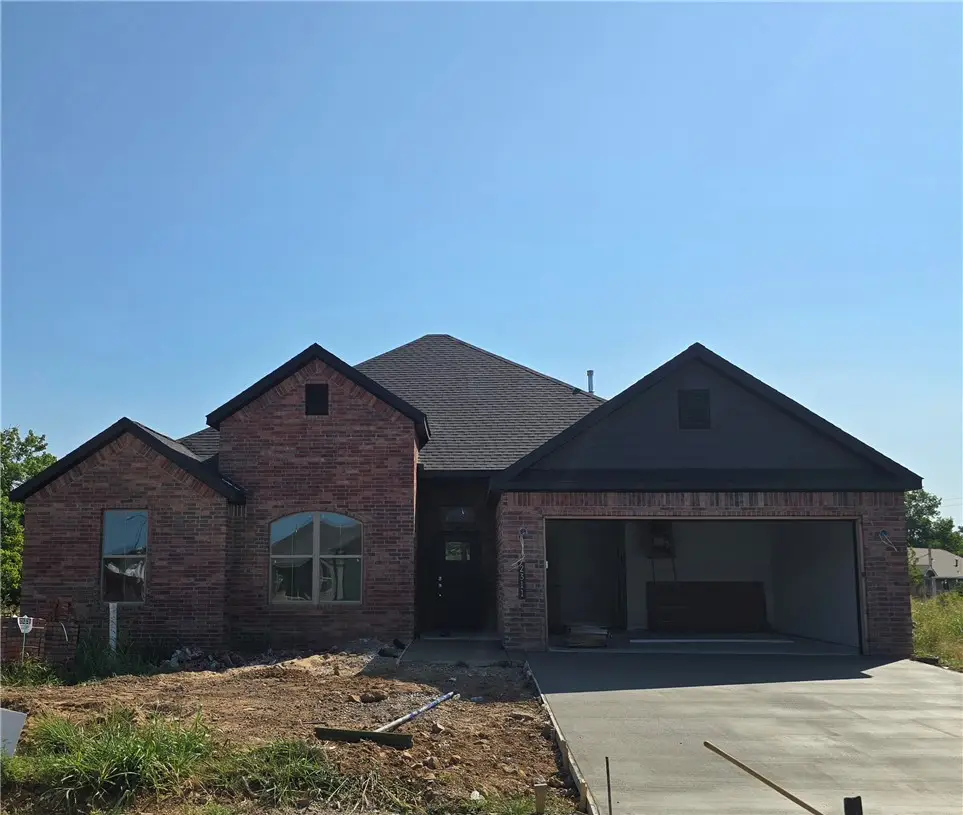 2311 N Zane Street, Siloam Springs, AR 72761 - #1