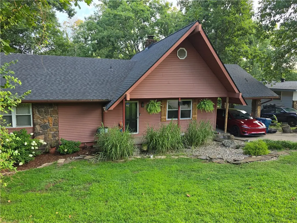 15 Finger Circle, Bella Vista, AR 72715 - #1
