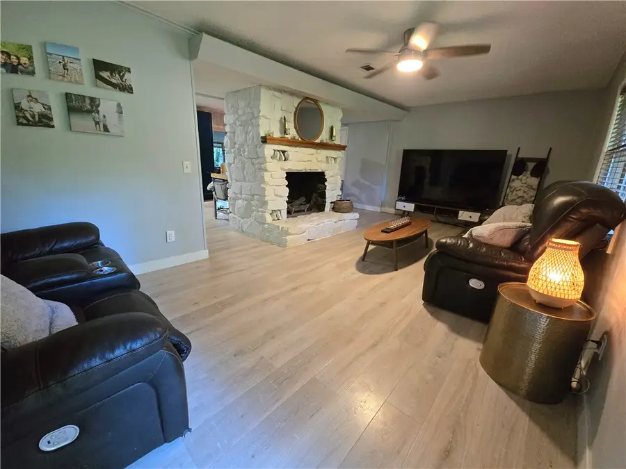 15 Finger Circle, Bella Vista, AR 72715 - #3