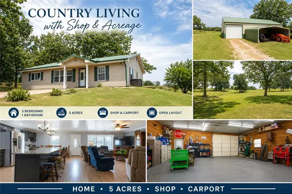 6631 Arkansas  143 6631 Arkansas 143, Berryville, AR 72616