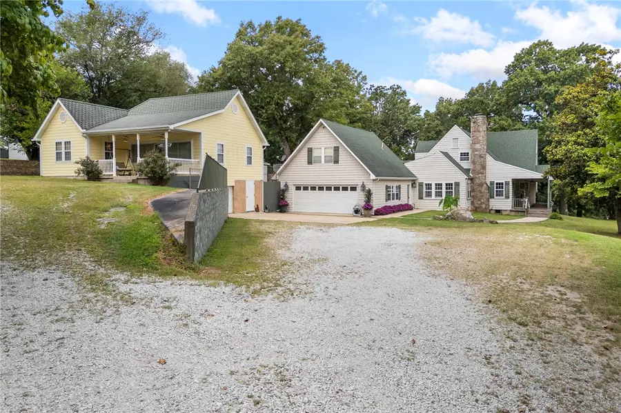 710 S Hwy 62-65, Harrison, AR 72601 - #3