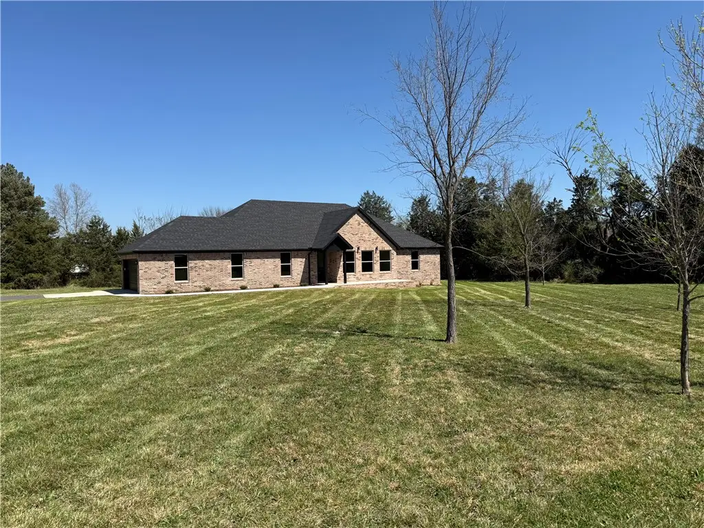 216 Oneal Lane, Elkins, AR 72727 - #1