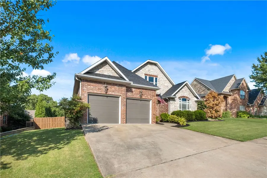6203 Valley View Road, Rogers, AR 72758 - #3
