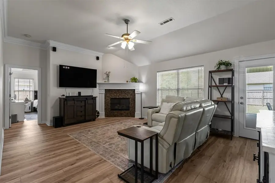 2899 N Hay Meadows Avenue, Fayetteville, AR 72704 - #3