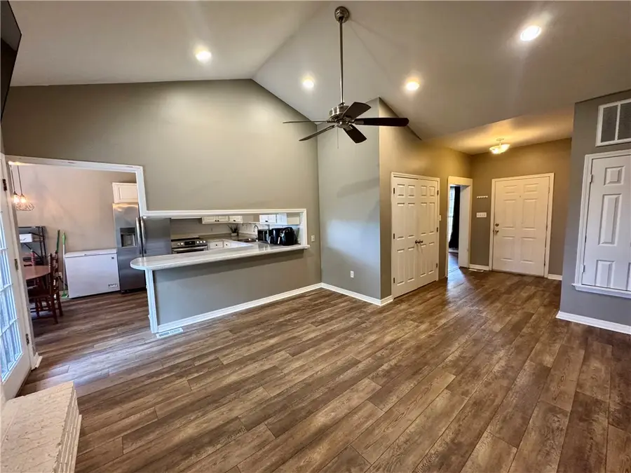404 NW 17th Street, Atkins, AR 72823 - #3
