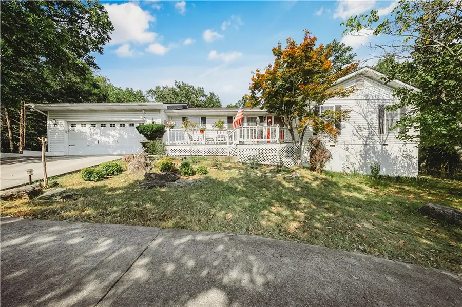 10 Narrows Drive, Holiday Island, AR 72631 - #3