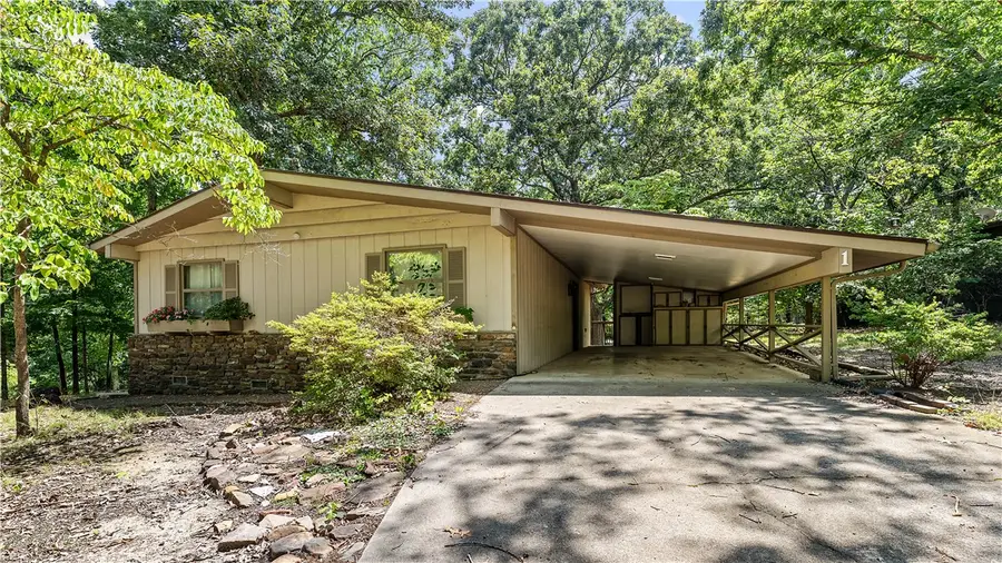 1 Chapel Lane, Bella Vista, AR 72715 - #2