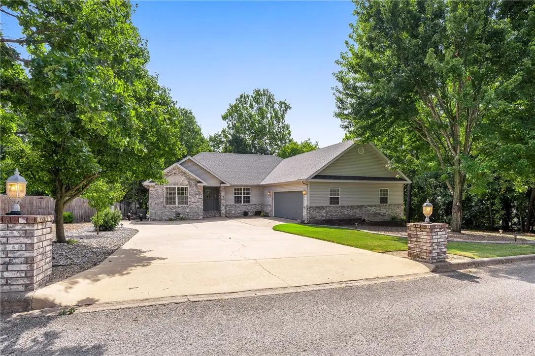 13 Morganshire Drive, Bella Vista, AR 72714 - #1