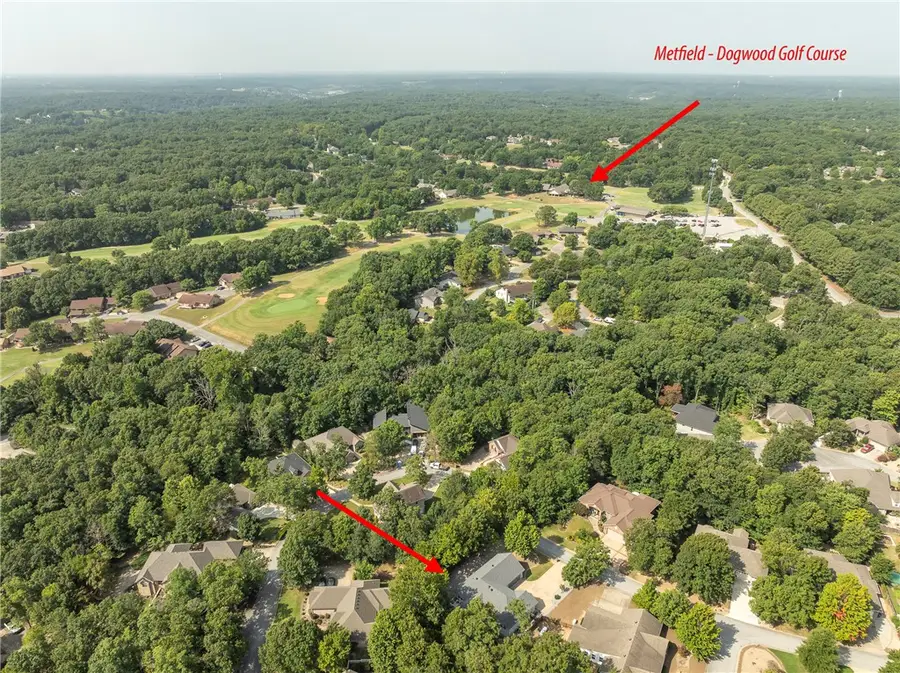 13 Morganshire Drive, Bella Vista, AR 72714 - #3