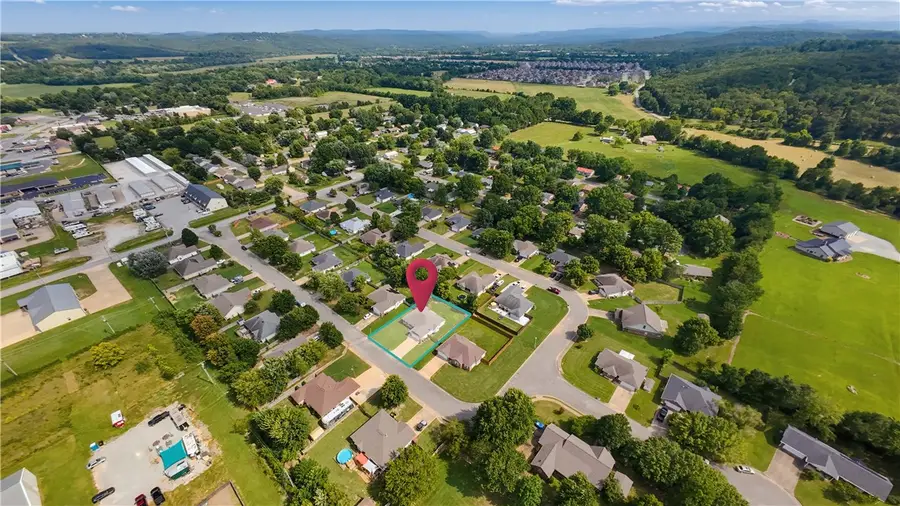 1343 Fox Trail Drive, Elkins, AR 72727 - #2