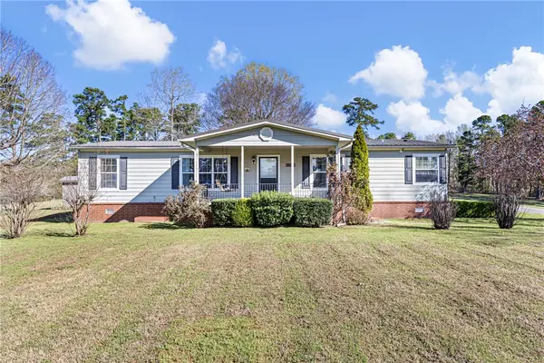 25951 E State Highway 22, Delaware, AR 72835