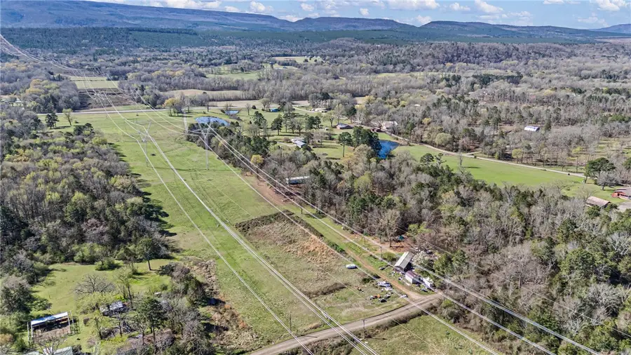 Spring Road, Delaware, AR 72835 - #3