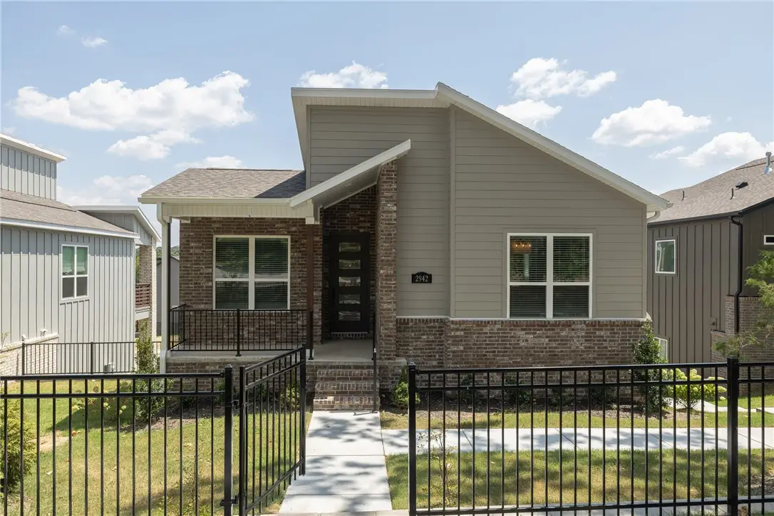 2942 N Old Wire Road, Fayetteville, AR 72703 - #1
