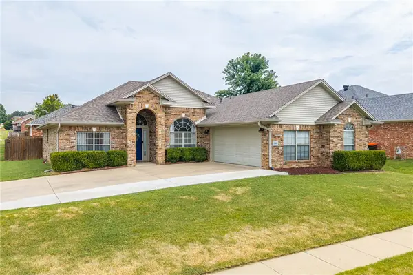 320 Crystal, Van Buren, AR 72956